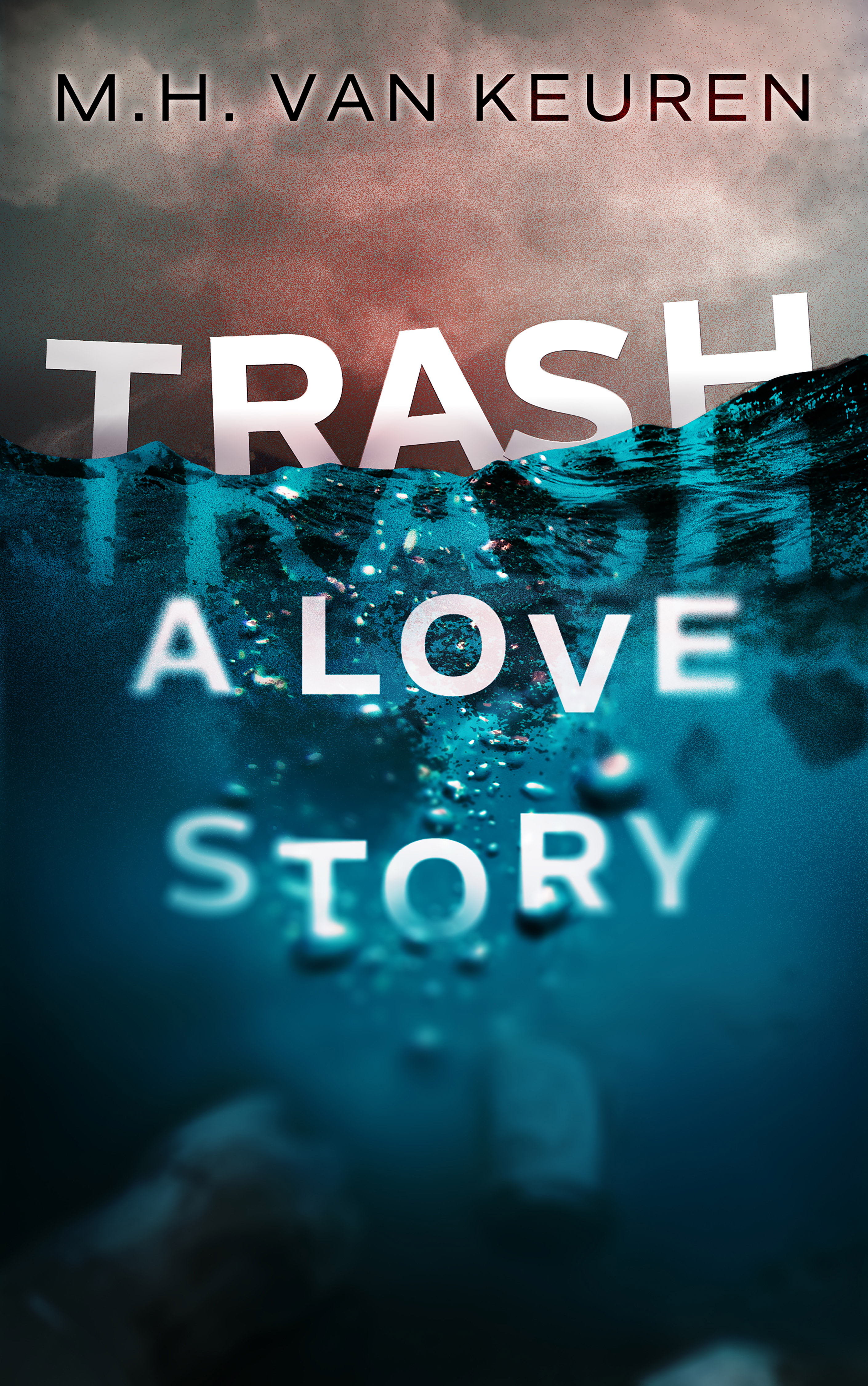 You are currently viewing Trash: A Love Story (2018)